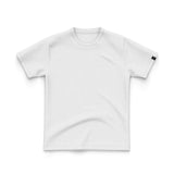 MEN'S ACTIVE | TITANIUM WHITE | SHORT SLEEVE