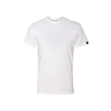 MEN'S ACTIVE | TITANIUM WHITE | SHORT SLEEVE