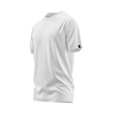 MEN'S ACTIVE | TITANIUM WHITE | SHORT SLEEVE