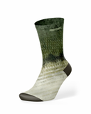 BASS | DRY-DECK SOCKS