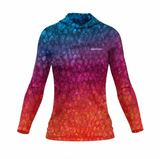 WOMEN'S SPORT TEC | AROWANA | HOODED