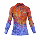 WOMEN'S SPORT TEC | NAUTILUS | HOODED