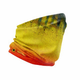 PEACOCK BASS | SHIELD