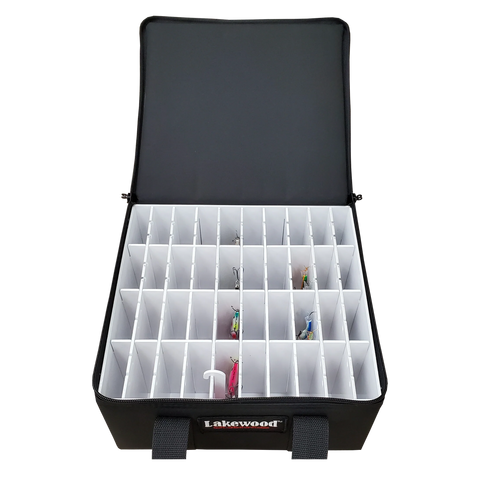 Lakewood Rod & Tackle Cases – Ice Strong Outdoors