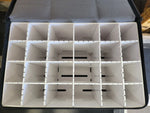Lakewood Spinner Bait Deposit Box - Black or Gray