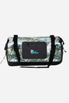 Steel My Heart Duffel Dry Bag