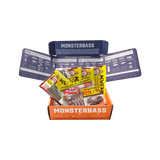 Strike King Bass Bundle