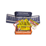 Strike King 6-Pack Soft Bait Bundle