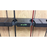 Super 6 Fishing Rod Rack