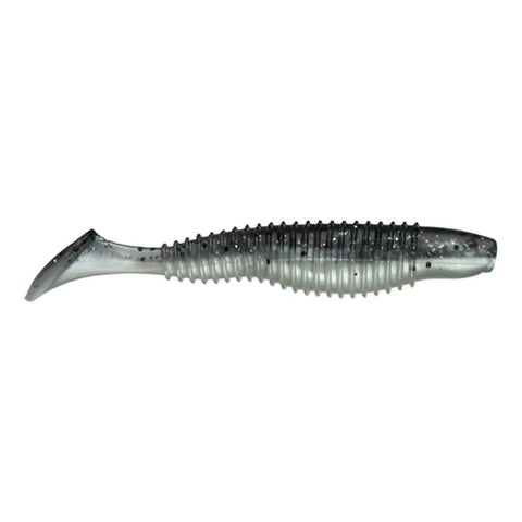 Tackle HD Swimmer 3.5"