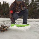 VEXAN® Ice Fishing Tip-Up