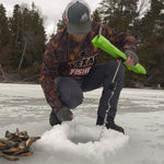 VEXAN® Ice Fishing Tip-Up