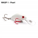 Rattlin' Wasp Trolling & Crankbait lures