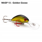 Rattlin' Wasp Trolling & Crankbait lures