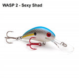 Rattlin' Wasp Trolling & Crankbait lures