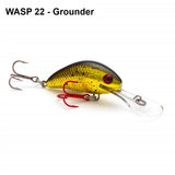 Rattlin' Wasp Trolling & Crankbait lures