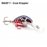 Rattlin' Wasp Trolling & Crankbait lures