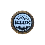 ZEBRAWOOD/GLASS WITH DYMONDWOOD STRIKER