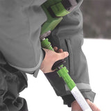 Ion Auger Quick Release / Ice Anchor Adapter