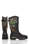 DSG Rubber Hunting Boot 2.0 Insulated - Realtree Edge ® - 400 Grams
