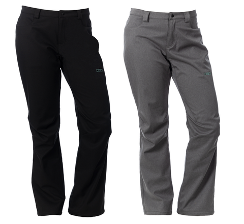 DSG Cold Weather Tech Pant - Black or Grey