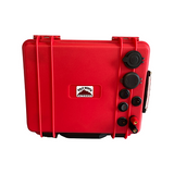 Bold North Outdoors Power Box 1.0 (for tall lithium batteries!) 6 colors! - FREE SHIPPING!