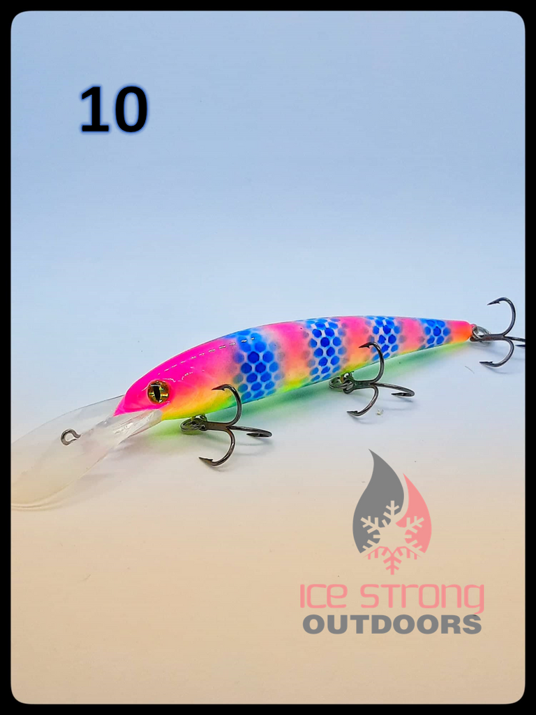 Buy bandit lure Online in Antigua and Barbuda at Low Prices at