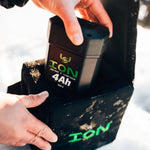 NEW! ION BATTERY BAG