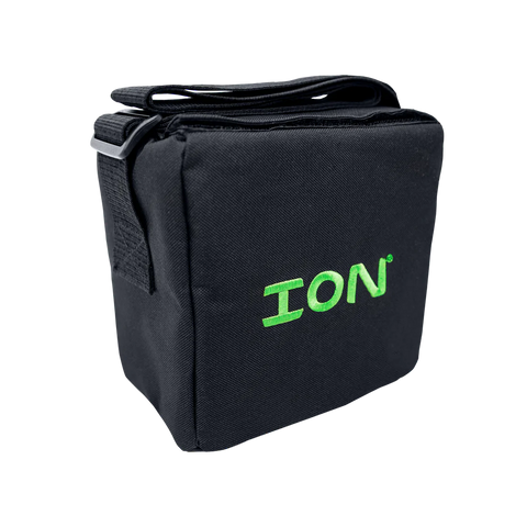 NEW! ION BATTERY BAG