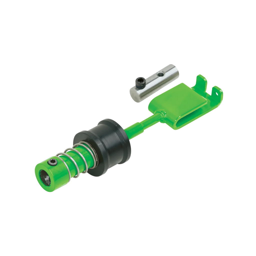 Ion Auger Quick Release / Ice Anchor Adapter – Ice Strong Outdoors
