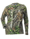 DSG Ultra Lightweight Hunting Shirt - Mossy Oak® Obsession