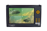 Aqua-Vu Quad HD Underwater Viewing System