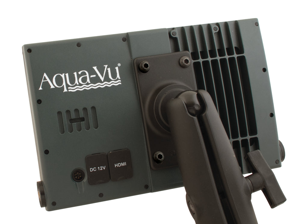  Aqua-Vu HD10i Pro Color HD Underwater Viewing System :  Electronics