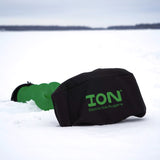 Ion Auger Powerhead Cover
