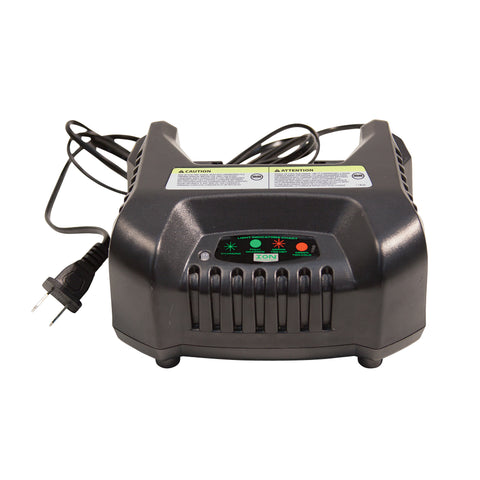 Ion Auger G1 Battery Charger