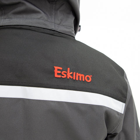 Eskimo Men's Roughneck Jacket With UPLYFT FLOAT ASSIST – Ice Strong Outdoors