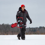 Eskimo Men's Roughneck Jacket With UPLYFT FLOAT ASSIST
