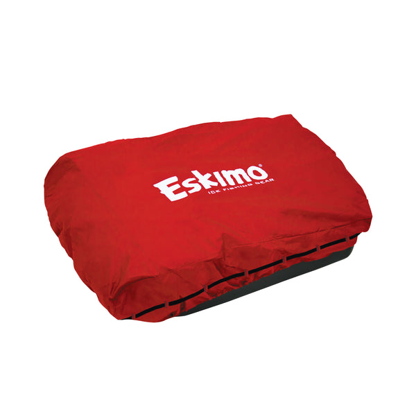Eskimo Travel Cover 64 Inch – Ice Strong Outdoors