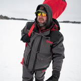 Eskimo Men's Keeper Jacket With UPLYFT FLOAT ASSIST