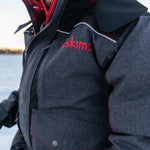 Eskimo Men's Keeper Jacket With UPLYFT FLOAT ASSIST