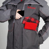 Eskimo Women's Keeper Jacket With UPLYFT FLOAT ASSIST