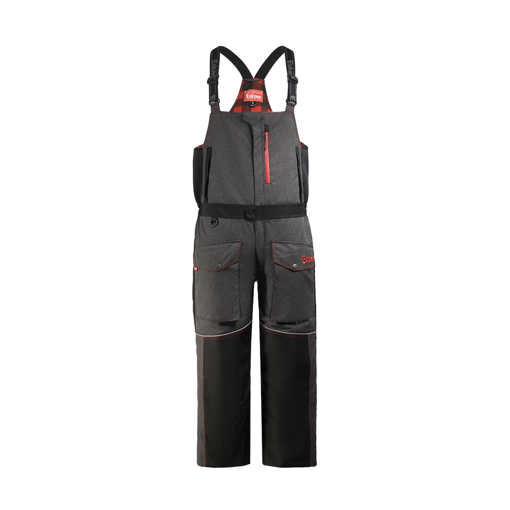 Vexilar ice fishing bibs online