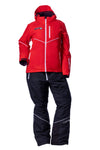 DSG Trail Elite Jacket - Black or Red
