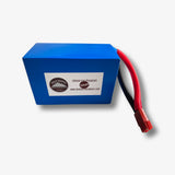 Bold North Outdoors 12V 54ah Lithium Ion Battery LifePO4 FREE SHIPPING!