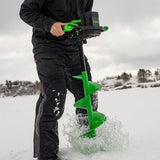 Ion Alpha Electric 10" Composite Ice Auger