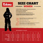 Eskimo Women's Shanty Boss Pullover