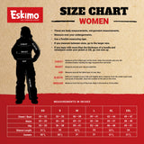 Eskimo Women's Shanty Boss Long Sleeve Tee