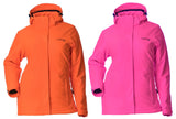 DSG Addie Blaze Hunting Jacket - Blaze Orange and Blaze Pink