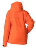 DSG Addie Blaze Hunting Jacket - Blaze Orange and Blaze Pink