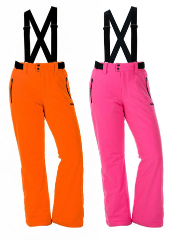 Women's Pant Bibs – Ice Strong Outdoors